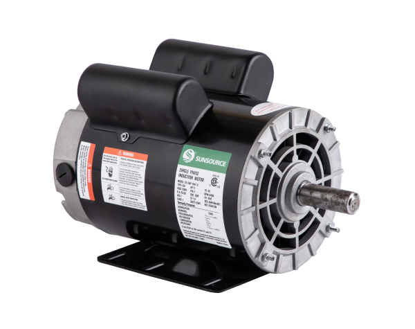 SY-5HP-184T-C 空壓機電機